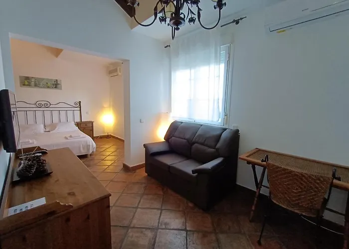 Hotel Rural La Pedriza Original