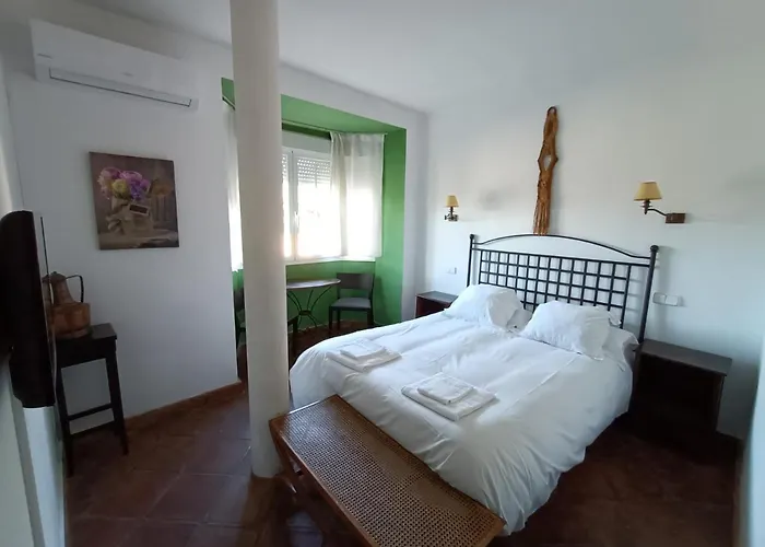 Hotel Rural La Pedriza Original