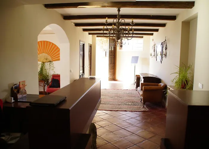 Hotel Rural La Pedriza Original