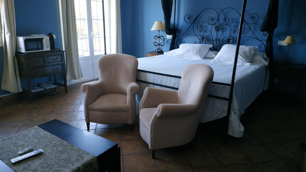 Rural La Pedriza Original 3* Manzanares El Real