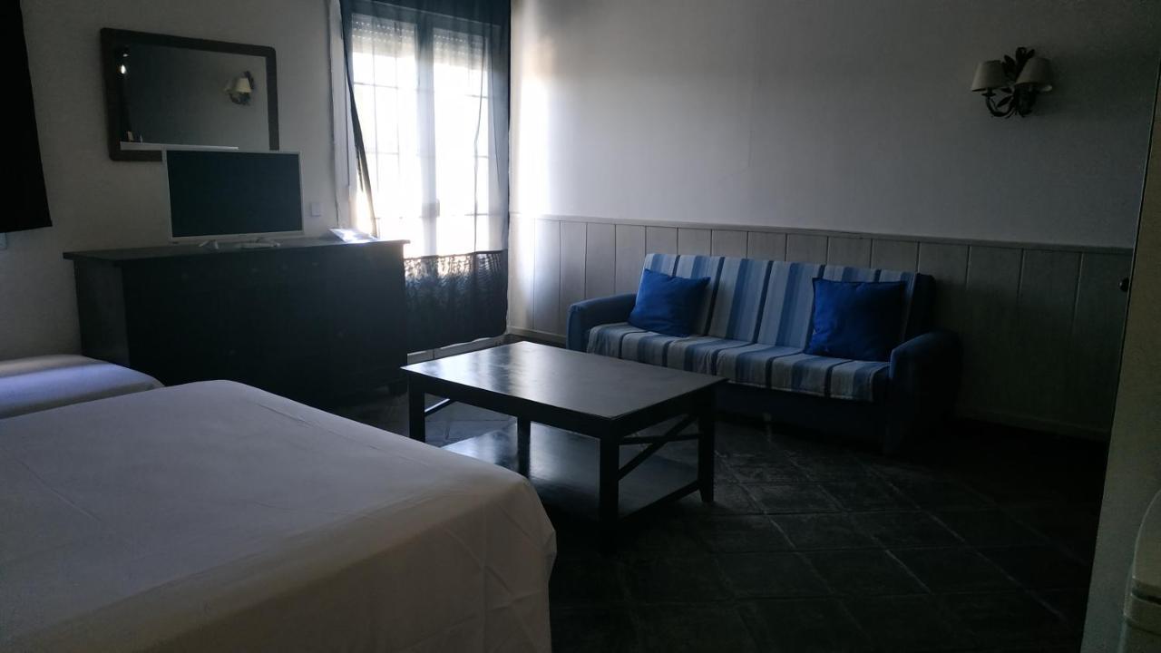 Rural La Pedriza Original Hotel Manzanares El Real