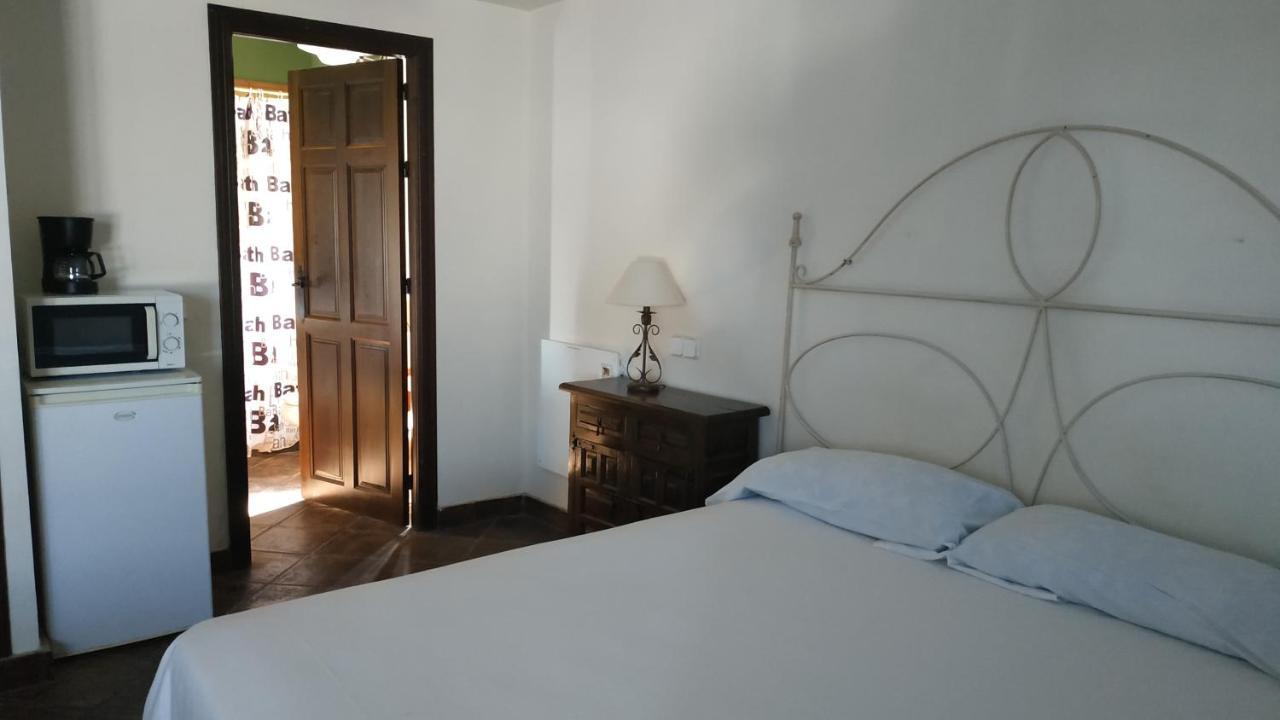 Rural La Pedriza Original Hotel Manzanares El Real