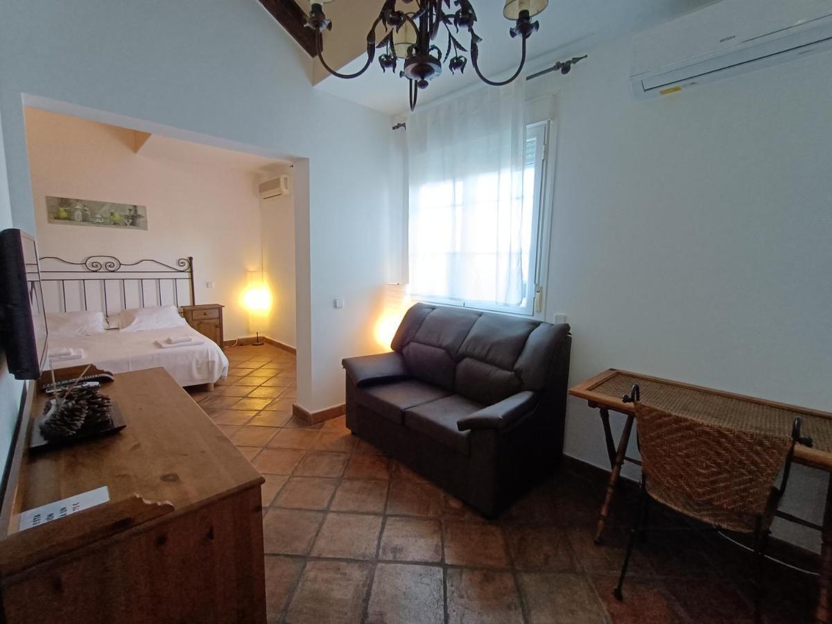 Rural La Pedriza Original 3* Manzanares El Real