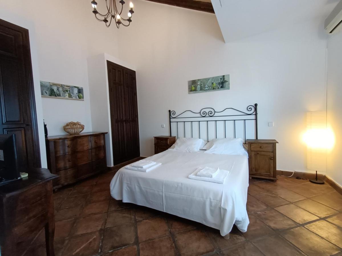 Rural La Pedriza Original Hotel 3*