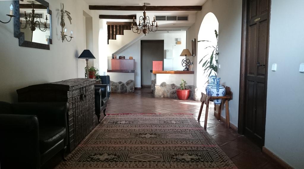 Hotel Rural La Pedriza Original 3*