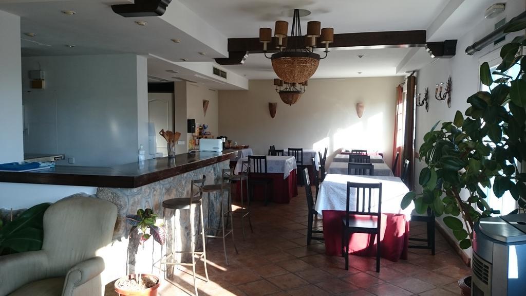 Rural La Pedriza Original Hotel