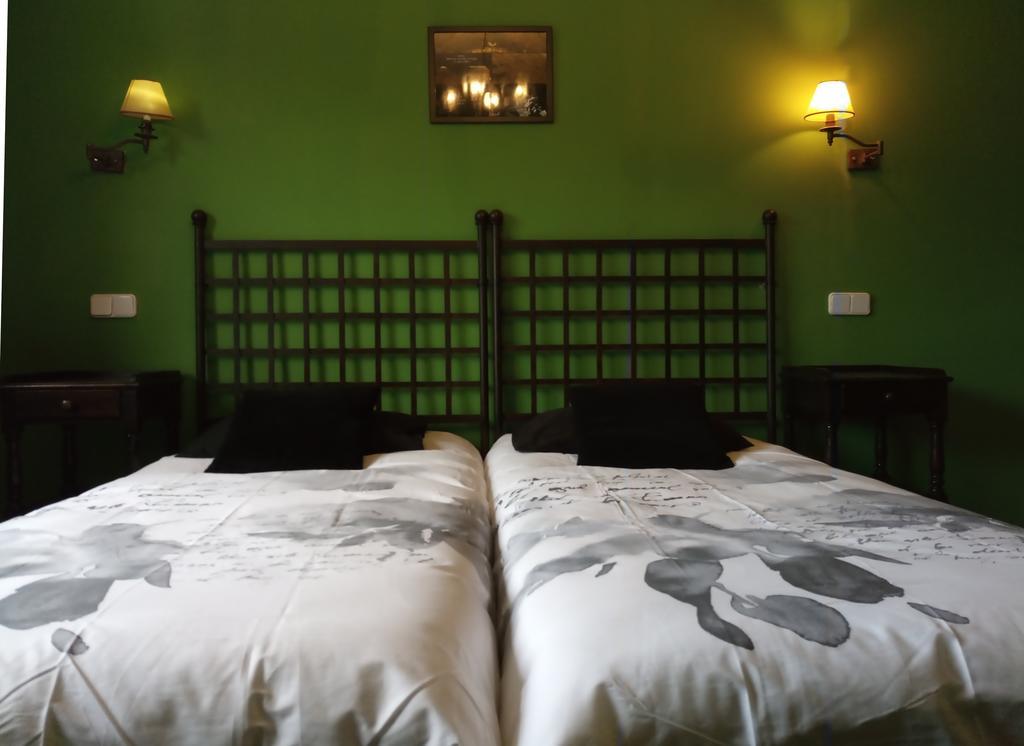 Rural La Pedriza Original Hotel Manzanares El Real